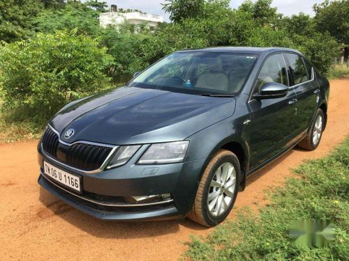 Skoda Octavia Laurin and Klement, 2017, Diesel AT for sale