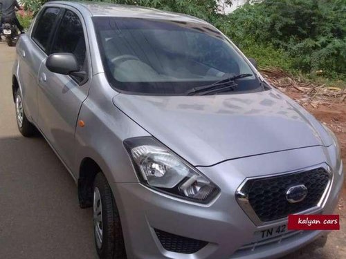Used 2014 GO D  for sale in Coimbatore