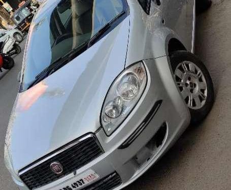 Used 2013 Fiat Linea Classic MT for sale