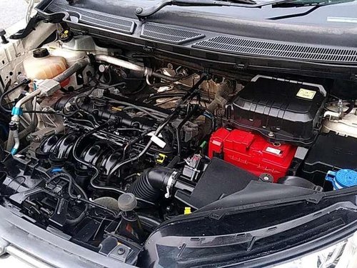 Ford Ecosport EcoSport Titanium 1.5 Ti-VCT, 2016, Petrol MT for sale