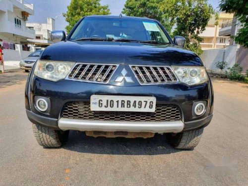 Used 2013 Pajero Sport  for sale in Ahmedabad