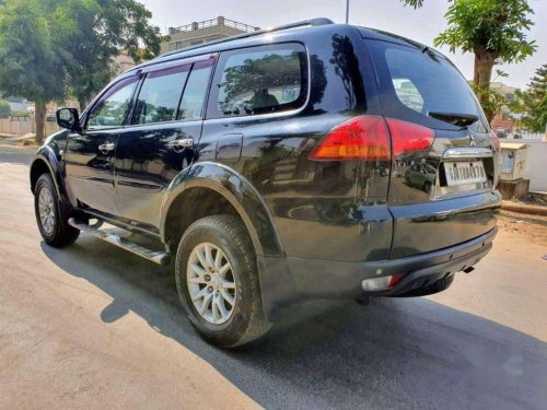 Used 2013 Pajero Sport  for sale in Ahmedabad