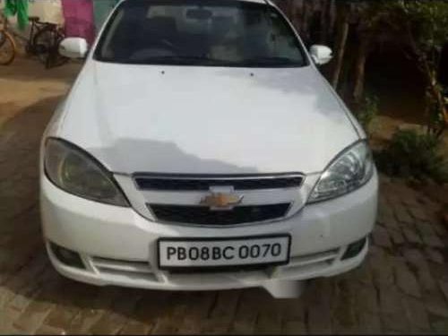 Used 2008 Chevrolet Optra Magnum MT for sale