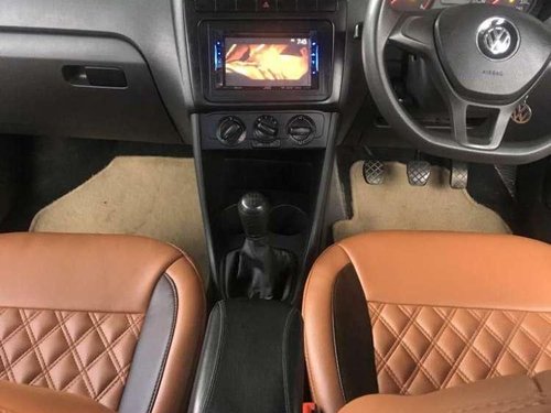 Volkswagen Ameo Tdi Comfortline, 2016, Diesel MT for sale