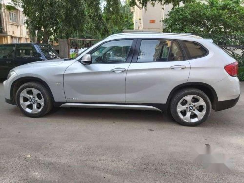 BMW X1 AT 2012 for sale