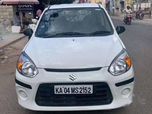 2016 Maruti Suzuki Alto 800 VXI MT for sale at low price