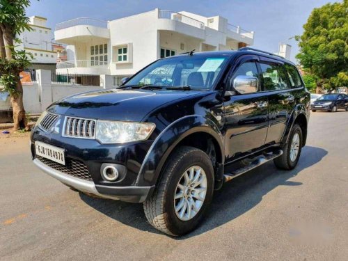 Used 2013 Pajero Sport  for sale in Ahmedabad