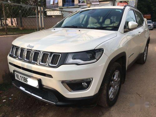 Jeep COMPASS Compass 2.0 Limited, 2017, Diesel MT for sale