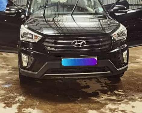 Hyundai Creta MT 2016 for sale
