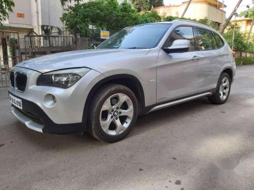 BMW X1 AT 2012 for sale