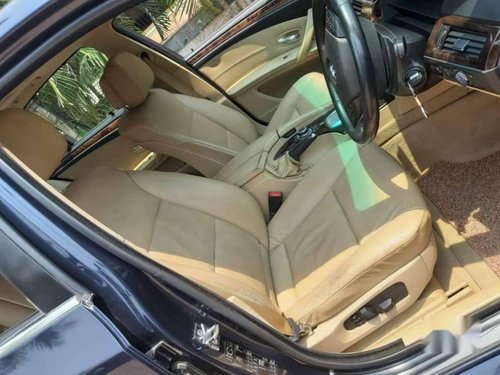 BMW 5 Series AT 2009 for sale