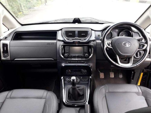 Tata Hexa XT 4x4 Manual, 2017, Diesel for sale