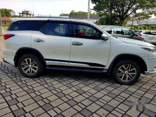 Used Toyota Fortuner New MT 2018 for sale