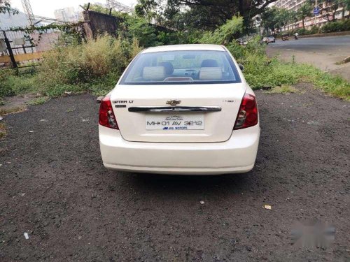 2010 Chevrolet Optra Magnum MT for sale