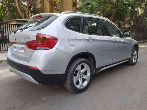 BMW X1 AT 2012 for sale