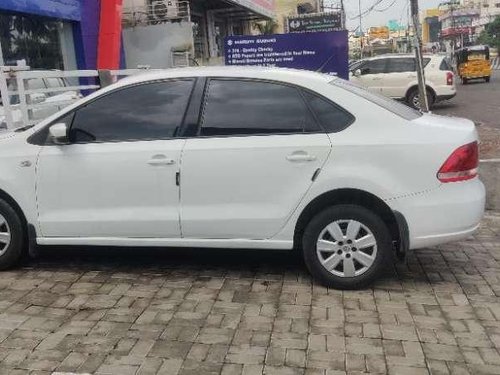 Used 2013 Volkswagen Vento MT for sale