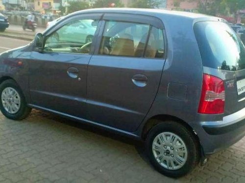 Used Hyundai Santro Xing GLS 2010 MT for sale