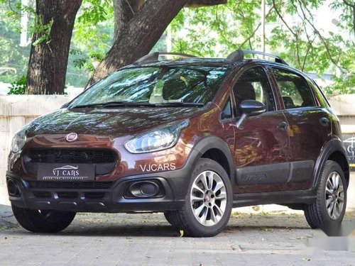 2015 Fiat Avventura MT for sale