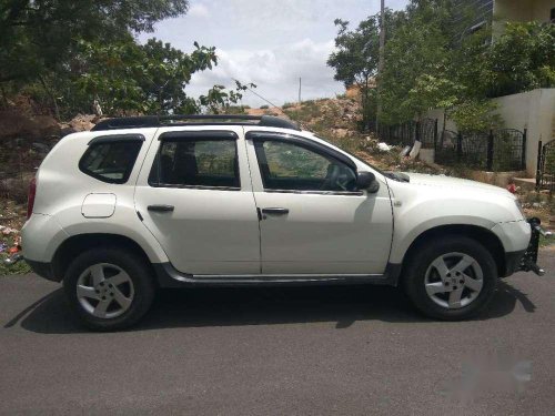 Renault Duster 85 PS RxL Diesel, 2014, Diesel MT for sale