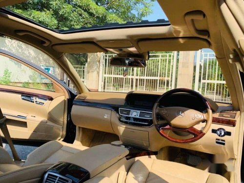 Mercedes Benz S Class AT 2011 for sale