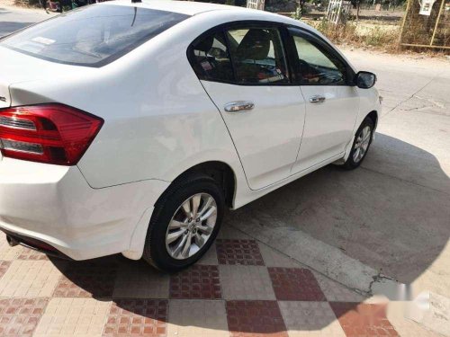 Honda City 1.5 V Manual, 2012, Petrol MT for sale