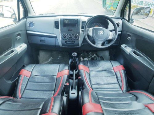 Maruti Suzuki Wagon R 1.0 LXi, 2010, Petrol MT for sale