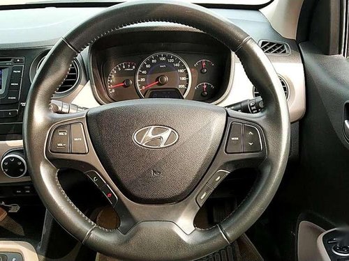 Hyundai i10 AT 2015 for sale