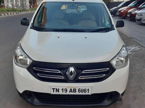 Renault Lodgy 2016 MT for sale