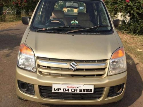 Maruti Suzuki Wagon R LXi BS-III, 2006, Petrol MT for sale