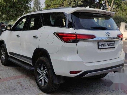 Toyota Fortuner 3.0 4x2 AT, 2018, Diesel for sale