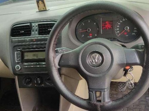 Used 2013 Volkswagen Vento MT for sale