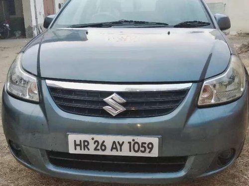 Used Maruti Suzuki SX4 MT car at low price