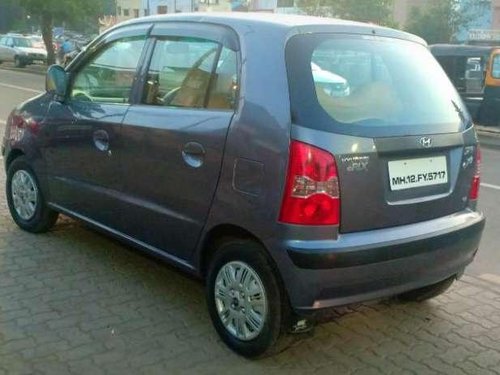 Used Hyundai Santro Xing GLS 2010 MT for sale