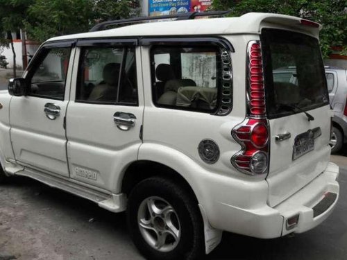 Mahindra Scorpio VLS 2.2 mHawk 2012 MT for sale