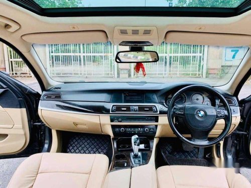 BMW 5 Series 520d Sedan, 2011, Diesel AT for sale