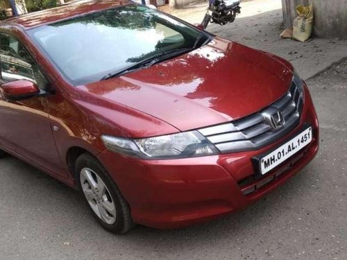 Honda City S AT 2009 for sale