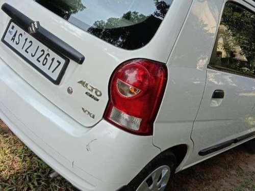 Used Maruti Suzuki Alto K10 VXI MT car at low price