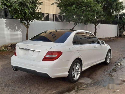 Mercedes-Benz C-Class C220 CDI, 2013, Diesel AT for sale