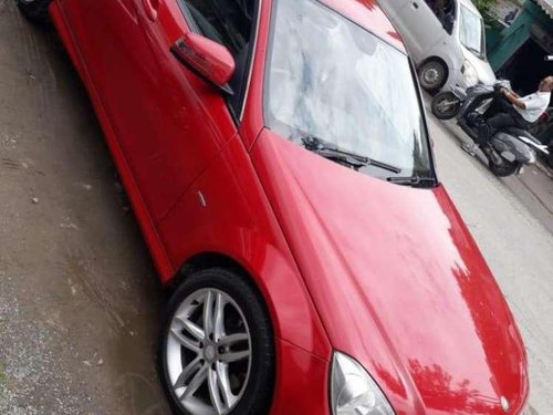 Used Mercedes Benz C-Class AT car at low price