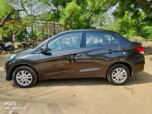 2015 Honda Amaze MT for sale at low price