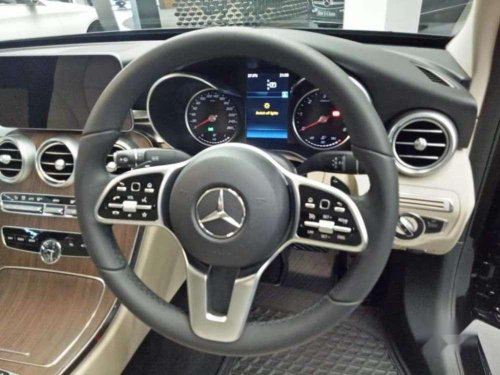 Mercedes Benz C-Class 220 AT 2019 for sale