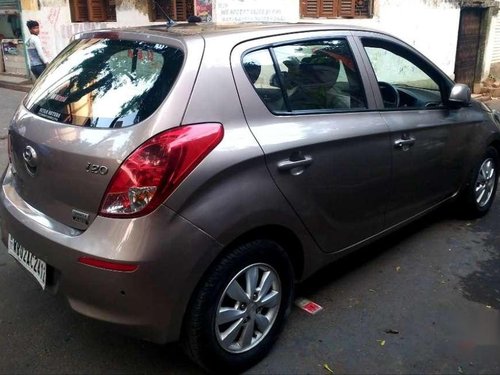 Used Hyundai i20 MT car at low price