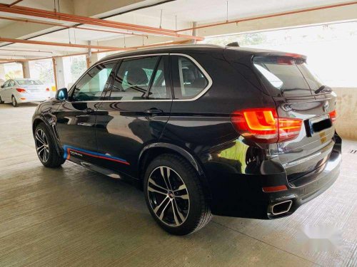 Used BMW X5 MT car at low price