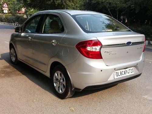 Ford Figo Aspire Titanium 1.5 Ti-VCT Automatic, 2016, Petrol AT for sale