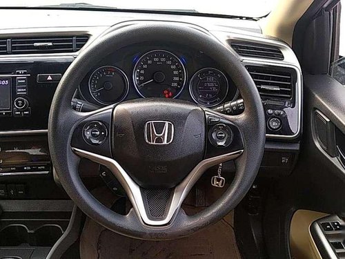 Honda City 2016 MT for sale