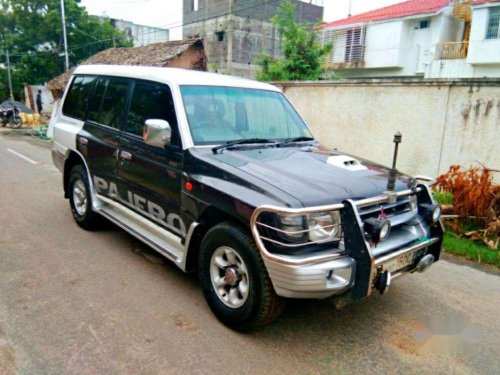 Used 2010 Pajero SFX  for sale in Chennai