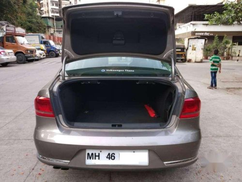 Volkswagen Passat Highline DSG, 2011, Diesel AT for sale