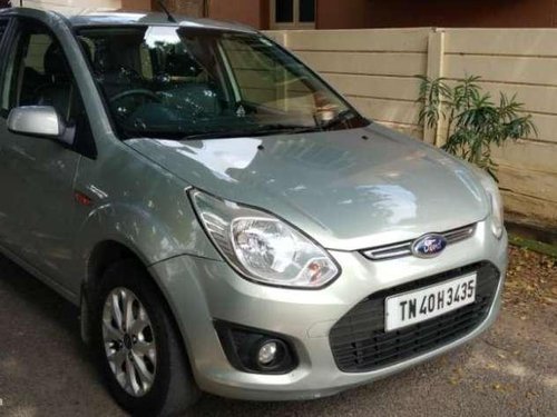 Ford Figo Diesel Titanium Diesel Titanium MT 2013 for sale