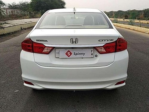 Honda City 2016 MT for sale