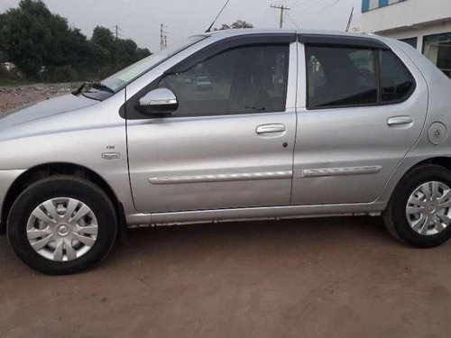 Used Tata Indigo eCS MT car at low price